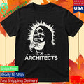 Architects All I Got Was Whiplash Stone Wash Shirt Unisex , , , Long Sleeve Tee