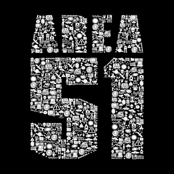 Area 51 Files