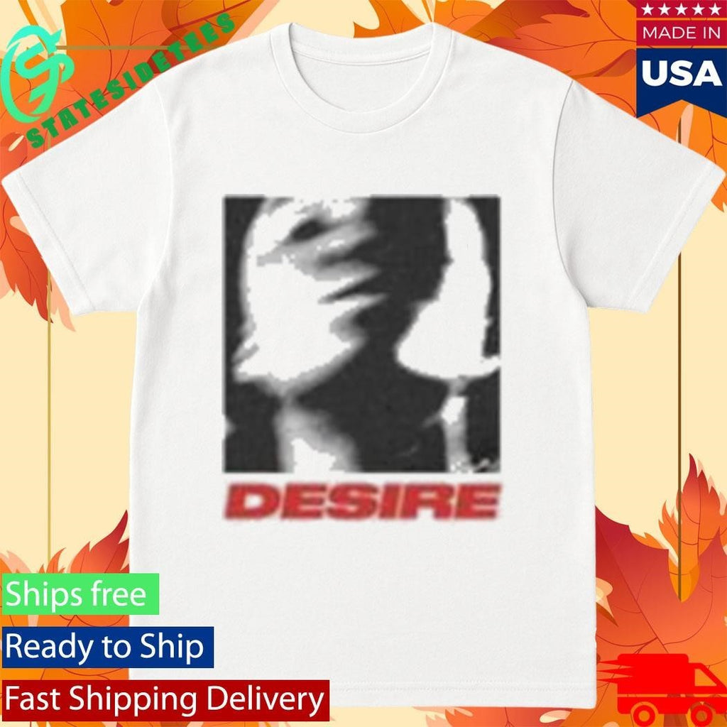 Arlo Parks Desire Photo Unisex , , , Long Sleeve Tee