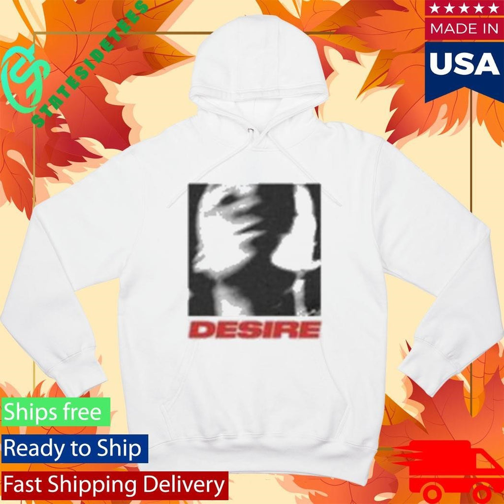 Arlo Parks Desire Photo Unisex , , , Long Sleeve Tee