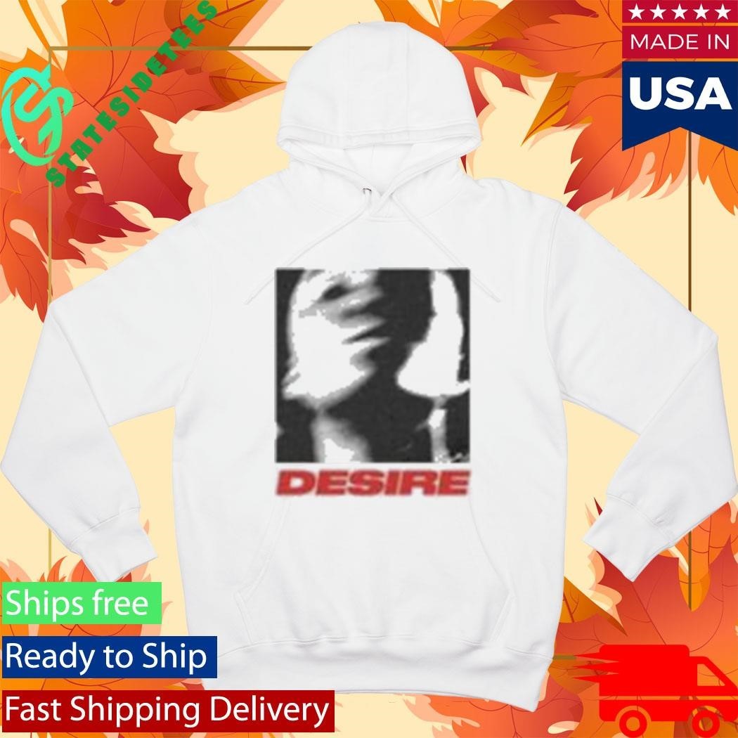 Arlo Parks Desire Photo Unisex , , , Long Sleeve Tee