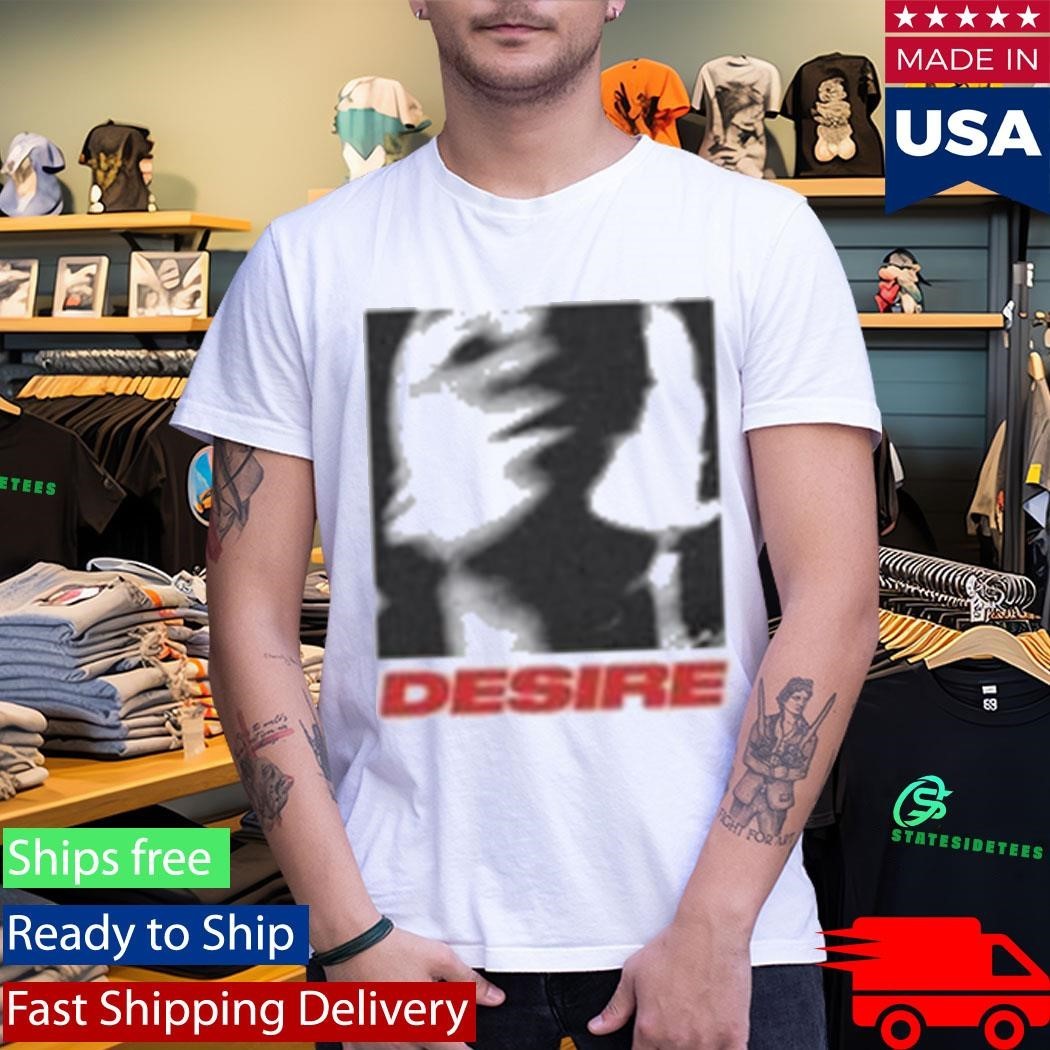 Arlo Parks Desire Photo Unisex , , , Long Sleeve Tee