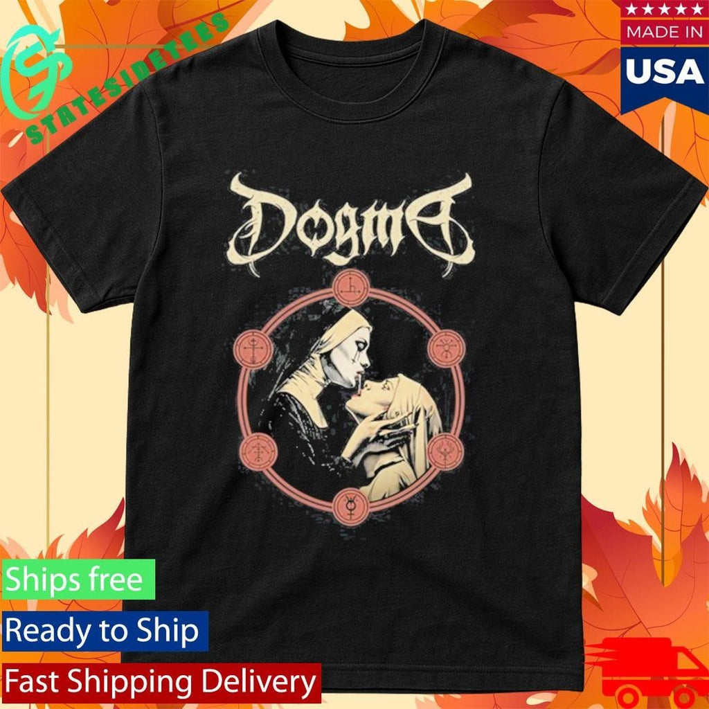 Armada Dogma Shirt Unisex , , , Long Sleeve Tee