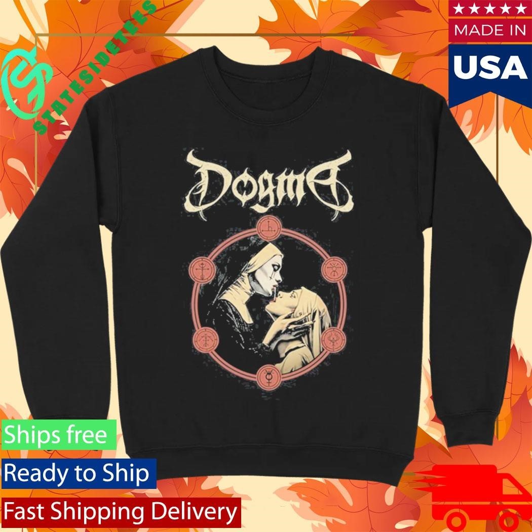 Armada Dogma Shirt Unisex , , , Long Sleeve Tee