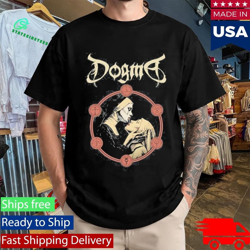 Armada Dogma Shirt Unisex , , , Long Sleeve Tee