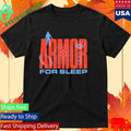 Armor For Sleep Still Die Shirt Unisex , , , Long Sleeve Tee