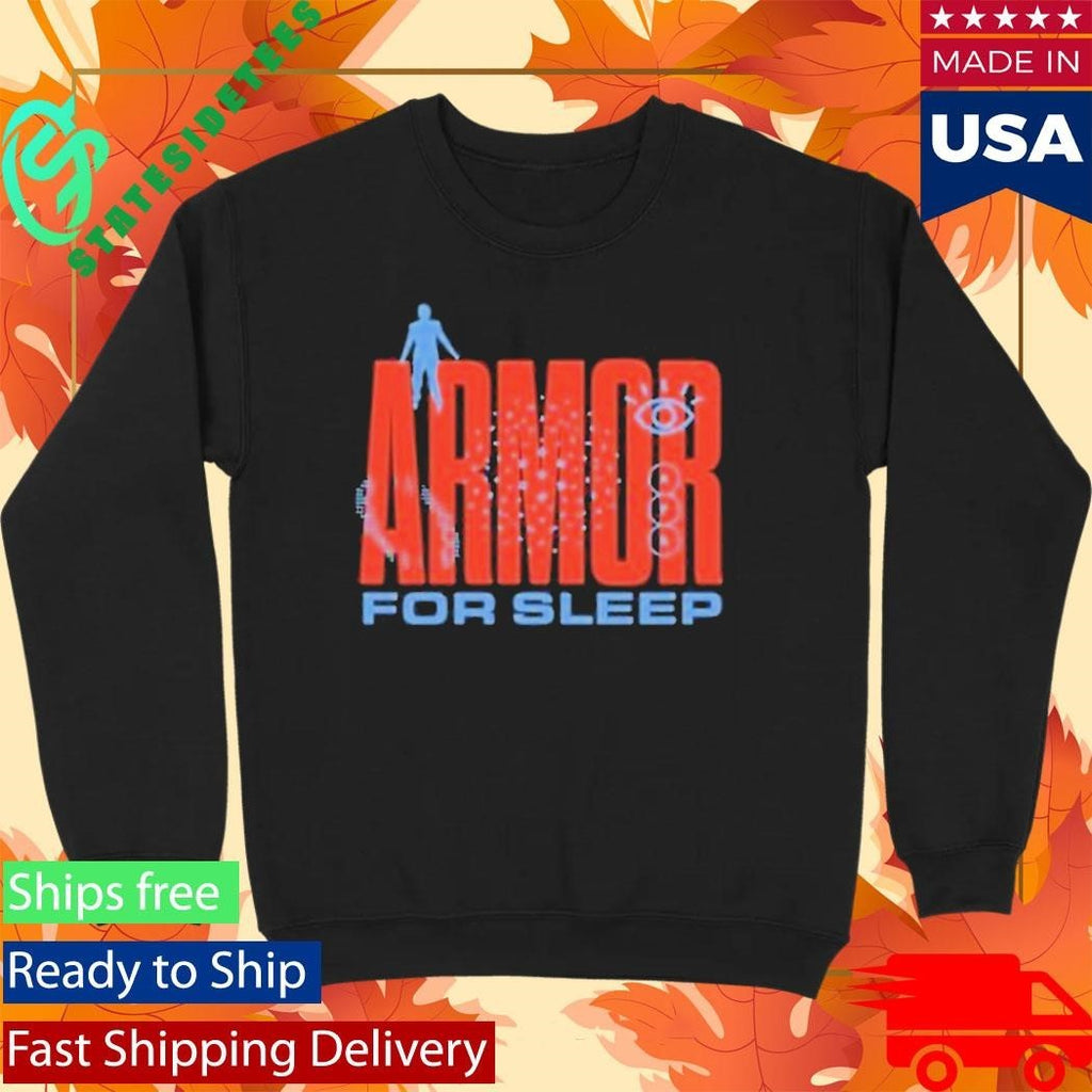 Armor For Sleep Still Die Shirt Unisex , , , Long Sleeve Tee