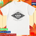 Arms Family Homestead AFH Community Pride Shirt Unisex , , , Long Sleeve Tee
