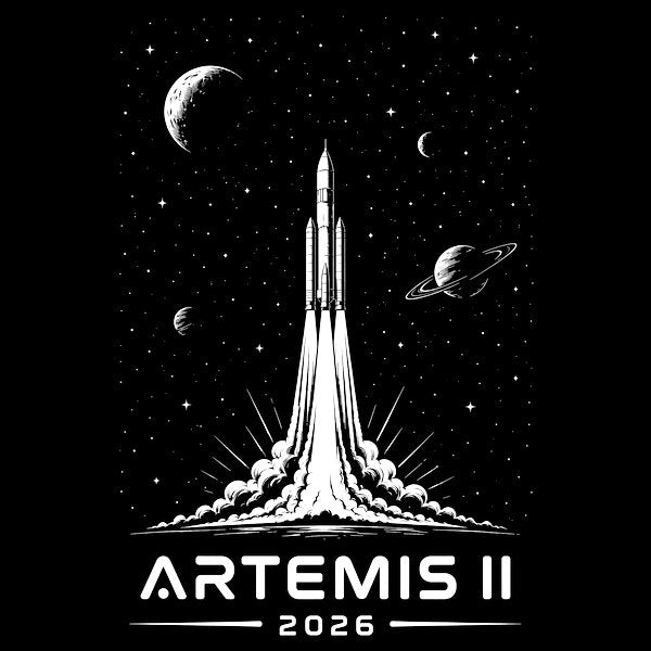 Artemis Ii