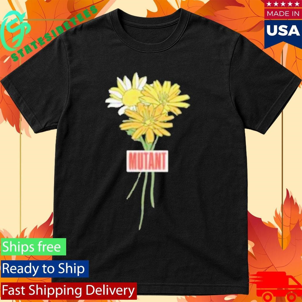 Artist Series Apparel Sonny Day X Mutant Shirt Unisex , , , Long Sleeve Tee