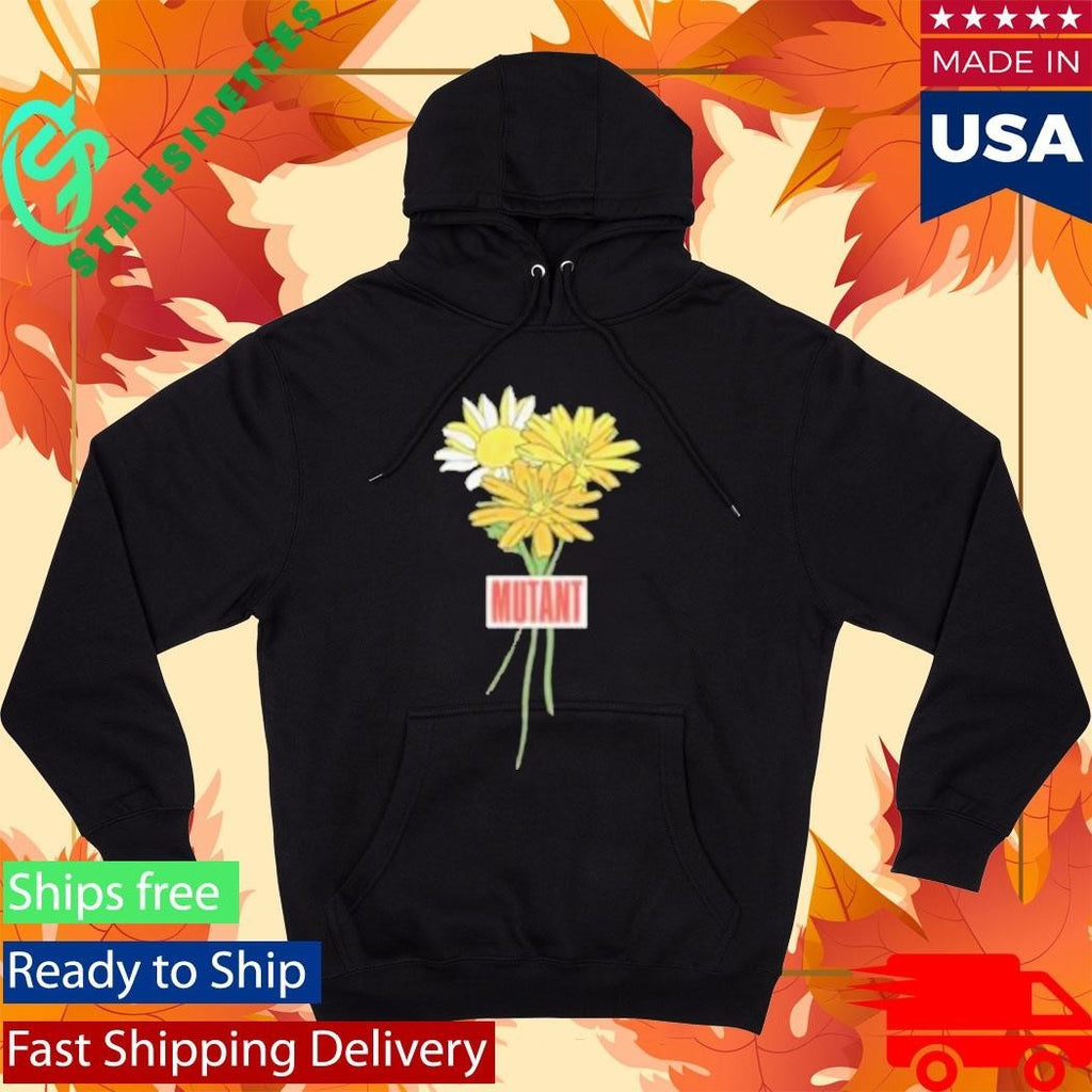 Artist Series Apparel Sonny Day X Mutant Shirt Unisex , , , Long Sleeve Tee