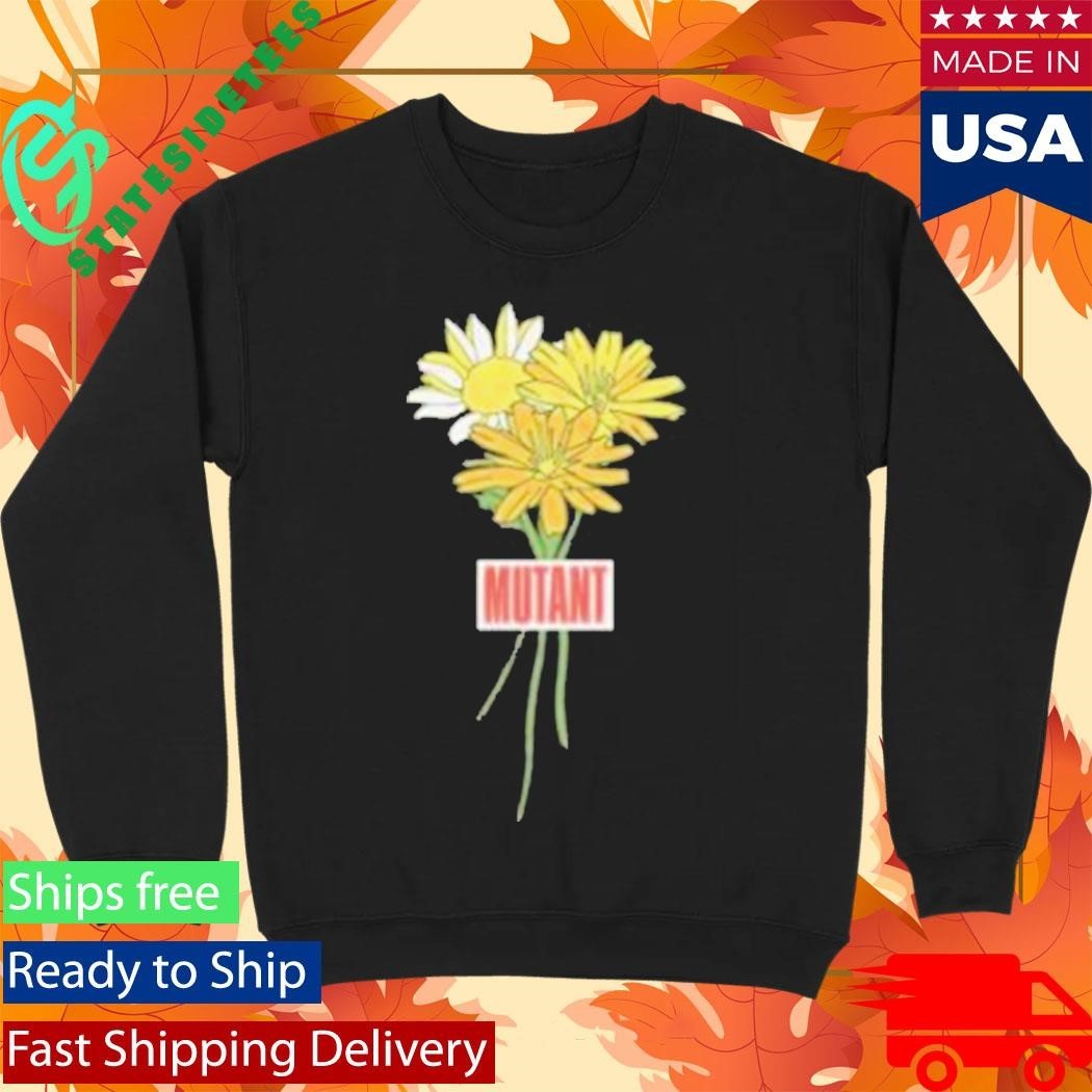 Artist Series Apparel Sonny Day X Mutant Shirt Unisex , , , Long Sleeve Tee