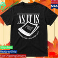 As It Is Ruining Our Lives Since 2012 Shirt Unisex , , , Long Sleeve Tee