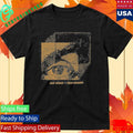 Asafavidanmusic Gold Shadow Shirt Unisex , , , Long Sleeve Tee