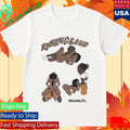 Asap Rocky Rolling Loud Miami Fl Shirt Unisex , , , Long Sleeve Tee