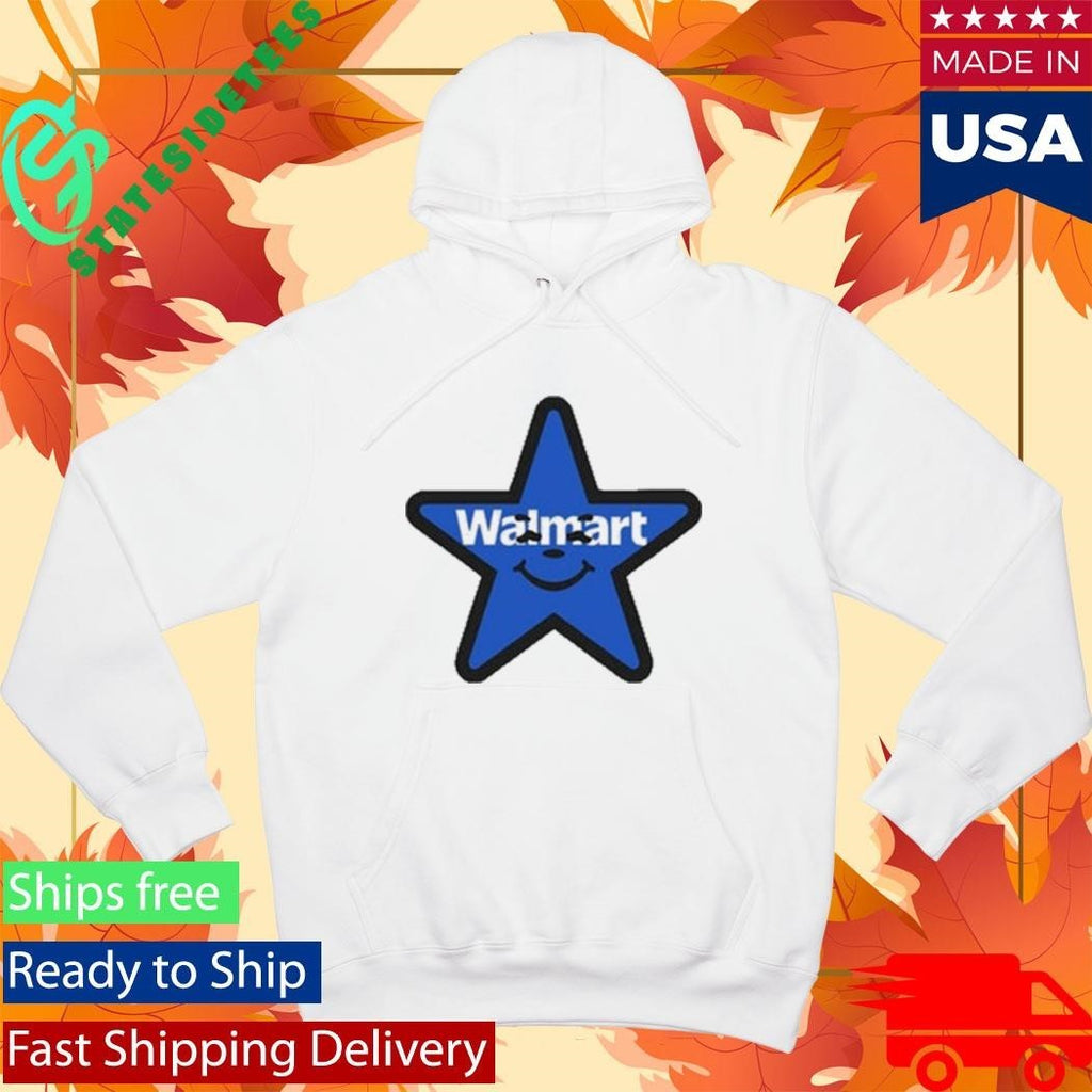 Asspizza Supercenter Fresh Blank Walmart Shirt Unisex , , , Long Sleeve Tee