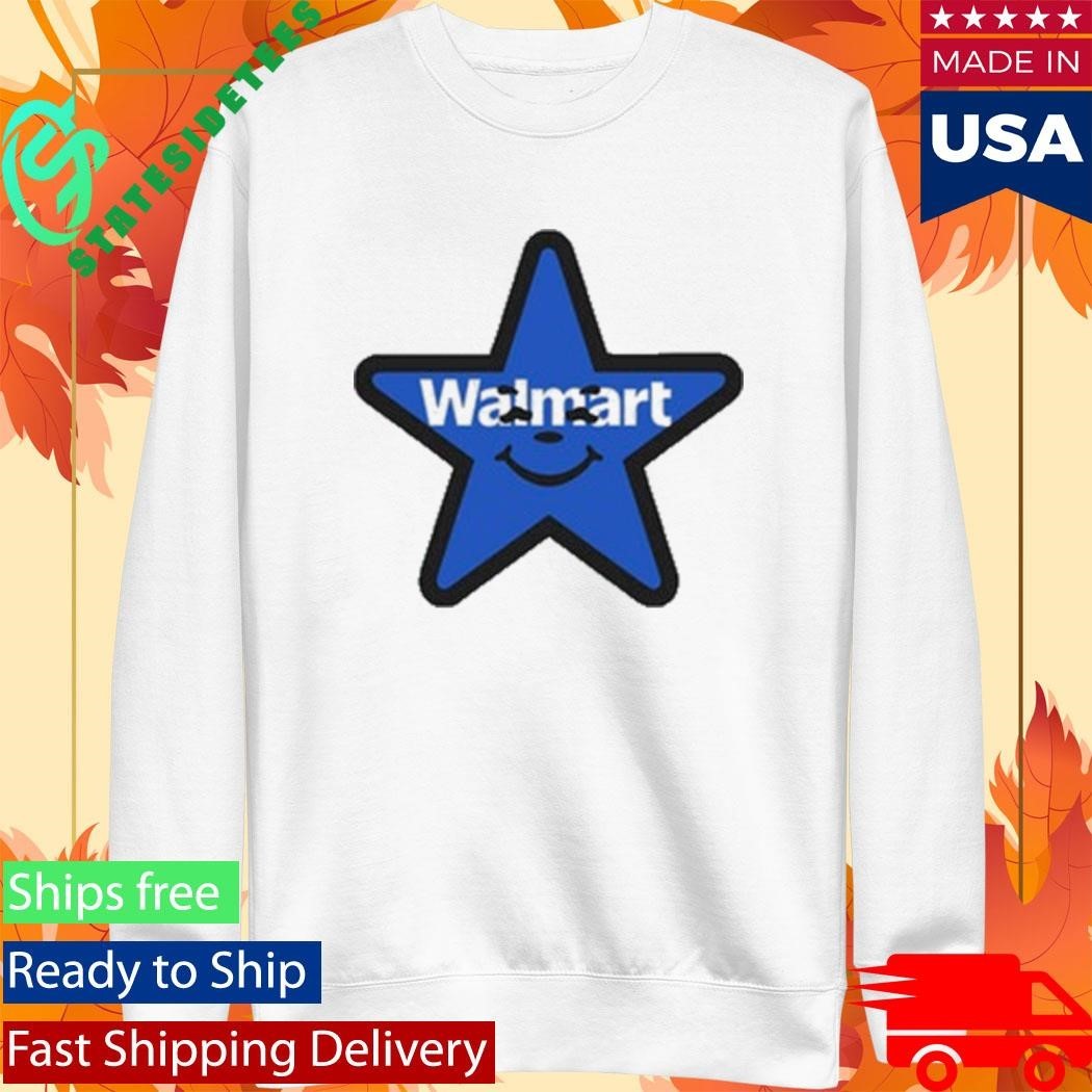 Asspizza Supercenter Fresh Blank Walmart Shirt Unisex , , , Long Sleeve Tee