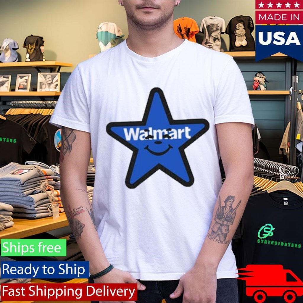 Asspizza Supercenter Fresh Blank Walmart Shirt Unisex , , , Long Sleeve Tee