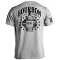 Bourbon More Flavor More Freedom T-Shirts