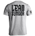 Lead Slinger Bullet T-Shirts