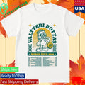 Attaboy Hair Vb World Tour Shirt Unisex , , , Long Sleeve Tee