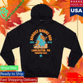 August Burns Red Tour Christmas Cats Shirt Unisex , , , Long Sleeve Tee