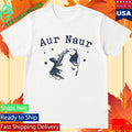 Aur Naur Cat Shirt Unisex , , , Long Sleeve Tee