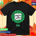 Austin Fc Sxsw Rooted In Austin Shirt Unisex , , , Long Sleeve Tee