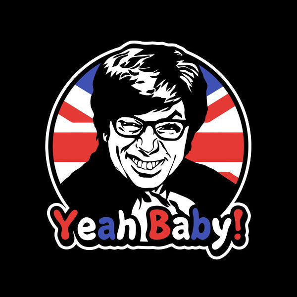 Austin Yeah Baby