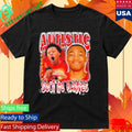 Autistic Scottie Barnes Shirt Unisex , , , Long Sleeve Tee