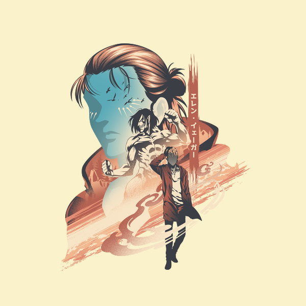 Awakening Of Hero