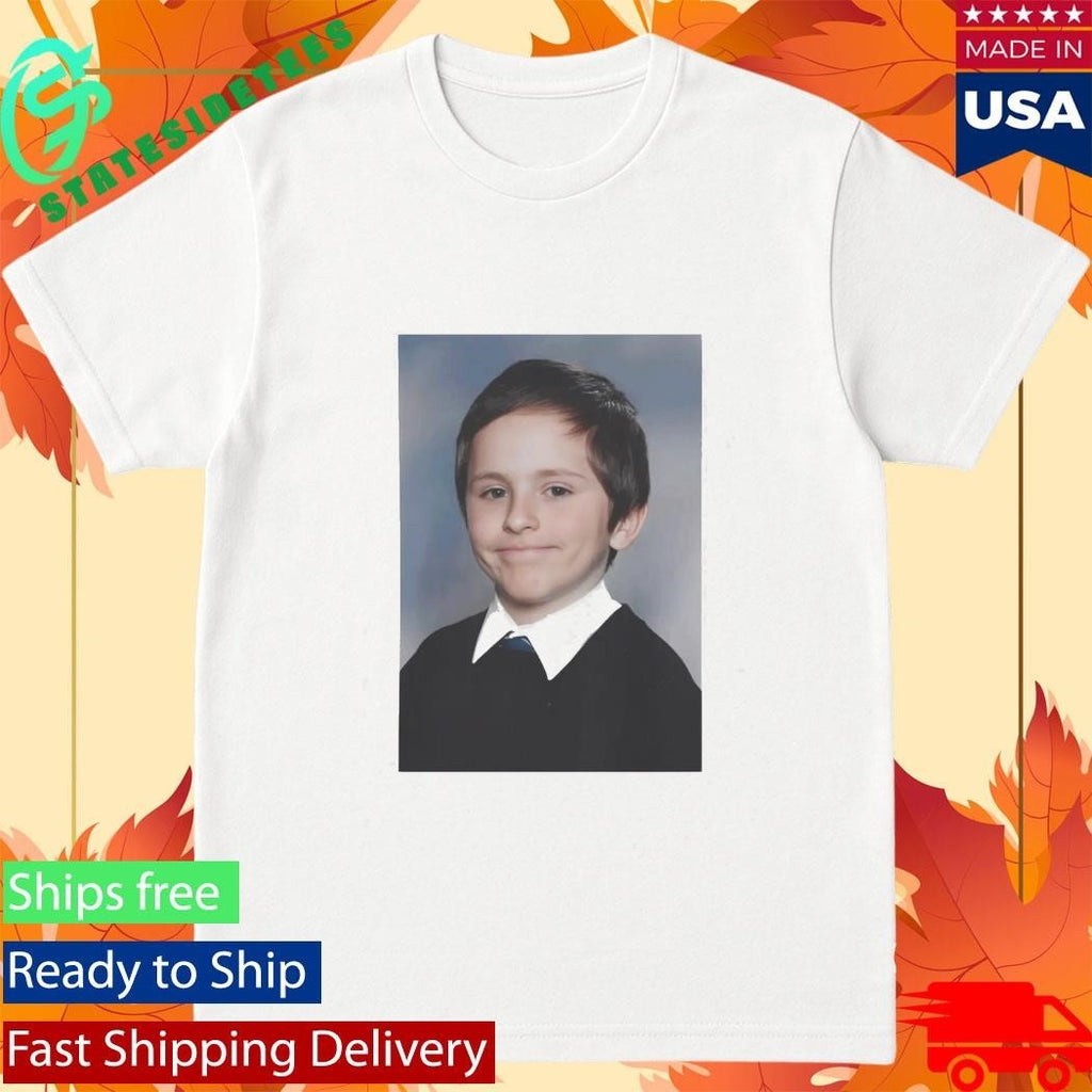 Awkward White People Smile Shirt Unisex , , , Long Sleeve Tee