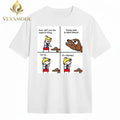Aww ain’t you the cutest lil thing Trump said to inject bleach tee Unisex , , , Long Sleeve Tee