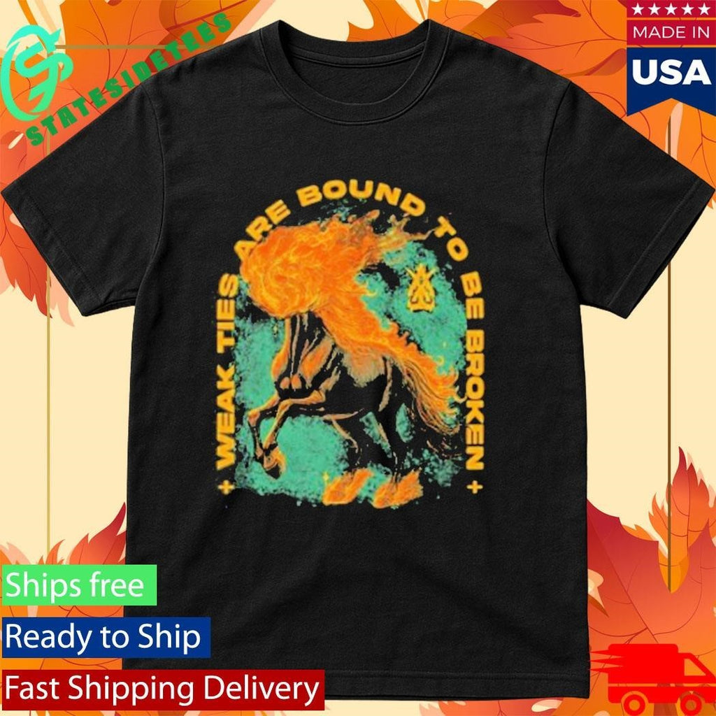 Axty Merch Dismay Shirt Unisex , , , Long Sleeve Tee