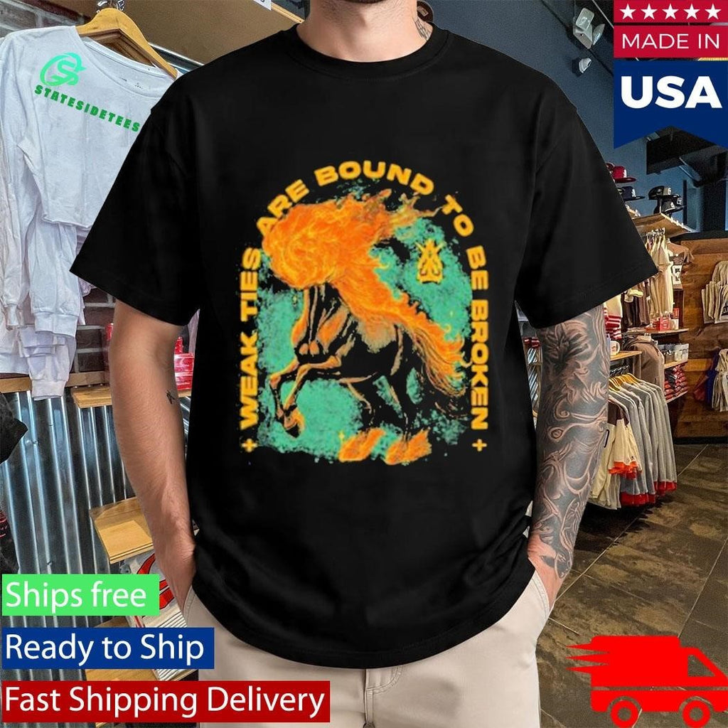 Axty Merch Dismay Shirt Unisex , , , Long Sleeve Tee