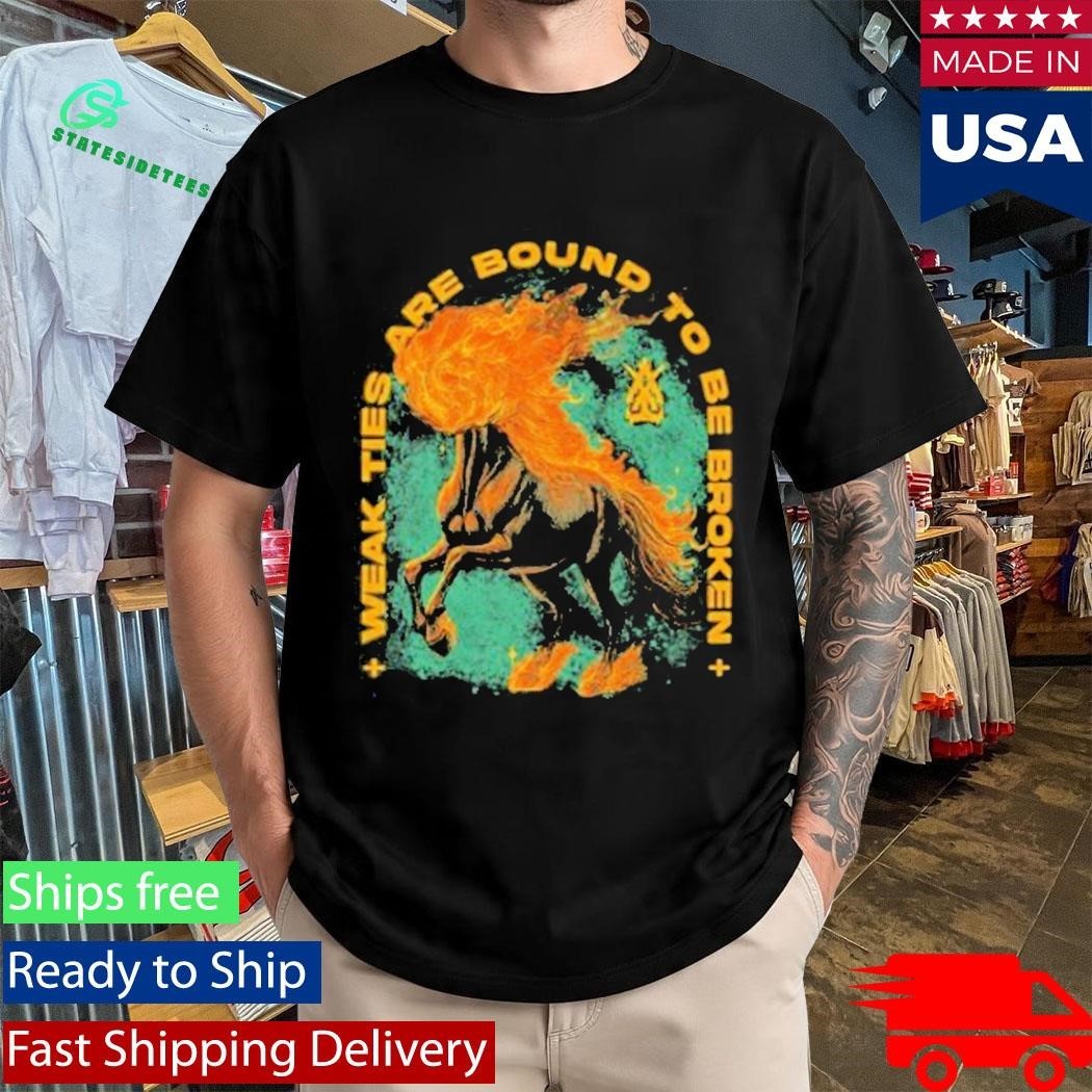 Axty Merch Dismay Shirt Unisex , , , Long Sleeve Tee