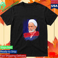 Ayatollah Alireza Arafi Eliminated Shirt Unisex , , , Long Sleeve Tee
