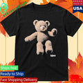 Aykons 305 Teddy Shirt Unisex , , , Long Sleeve Tee