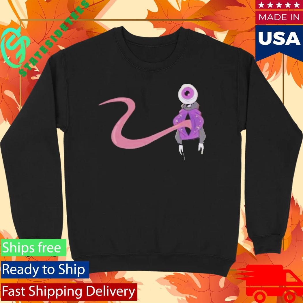 Azfk Blowing A Chest Raspberry Shirt Unisex , , , Long Sleeve Tee
