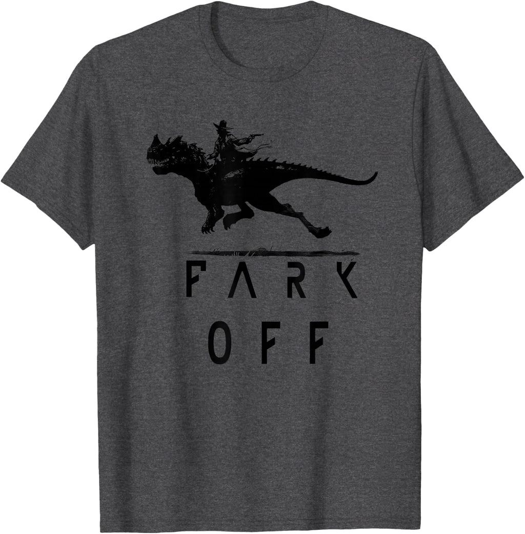 ARK GAMING DINO