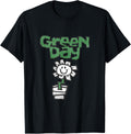 Flower Pot T-Shirt