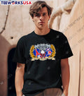 B2B Collectif Ultras Paris Solidarite PSG Football Shirt