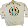 BOHO Happy Face 'NLB' T-Shirts