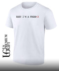 Baby I’m a Freak 3 Love Slogan Aesthetic shirt