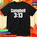 Baby Stone Cold Campbell 3 13 Shirt Unisex , , , Long Sleeve Tee
