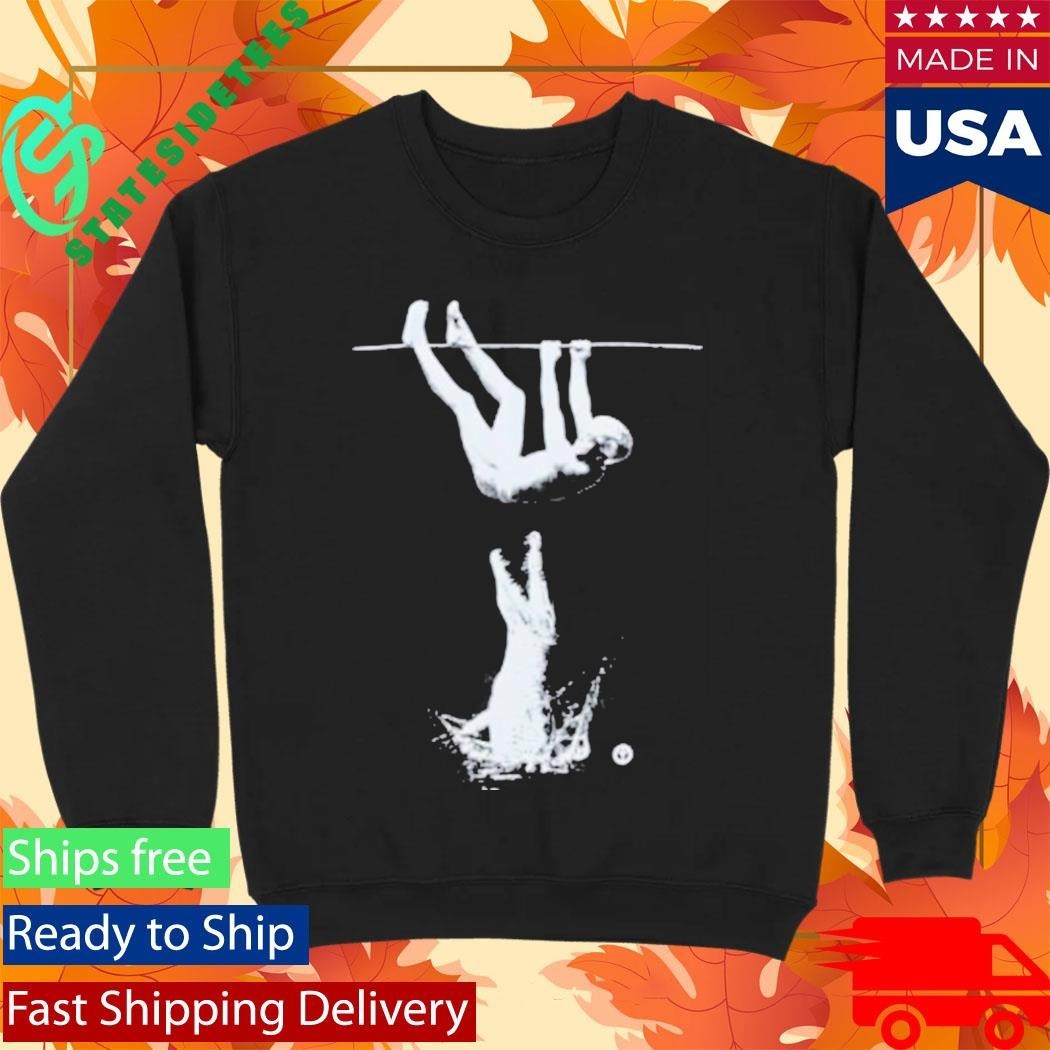 Babylon X Jackass Alligator Tightrope Shirt Unisex , , , Long Sleeve Tee