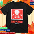 Babylon X Jackass Shirt Unisex , , , Long Sleeve Tee