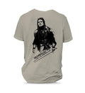 Back Print VAL KILMER Vintage Movie SHIRT Madmartigan Willow Movie T-Shirts