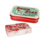 Bacon Soap