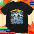 Bad Bunny Spring 2026 Party Tour Debi Tirar Mas Fiestas Schedule Tour Dates Shirt Unisex , , , Long Sleeve Tee